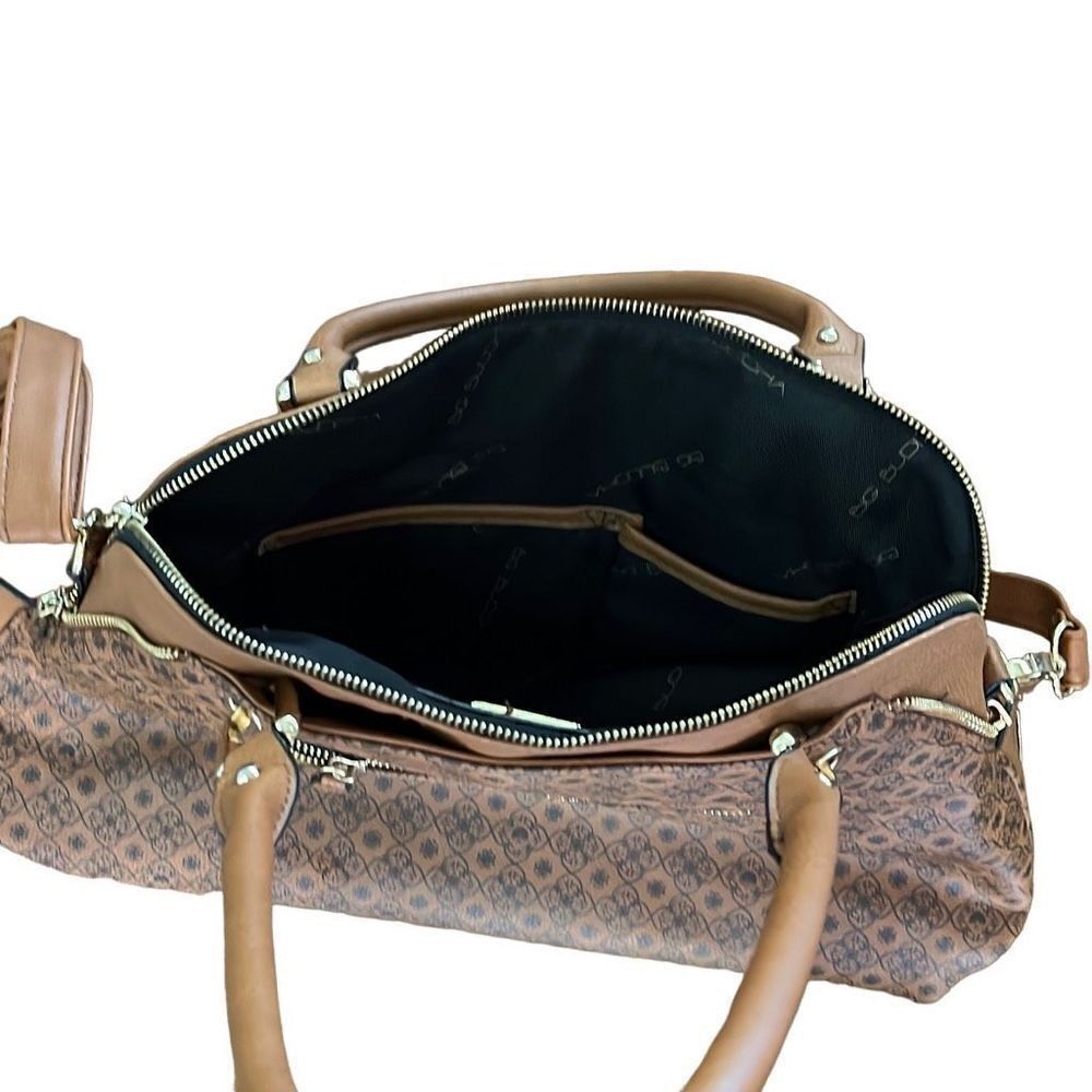 Big Buddha Satchel bag - Picture 4 of 4